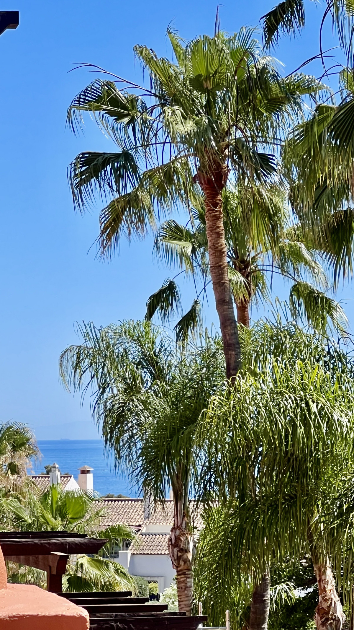 3 Bed Townhouse for sale in The Golden Mile Costa Del Sol, Málaga, Spain