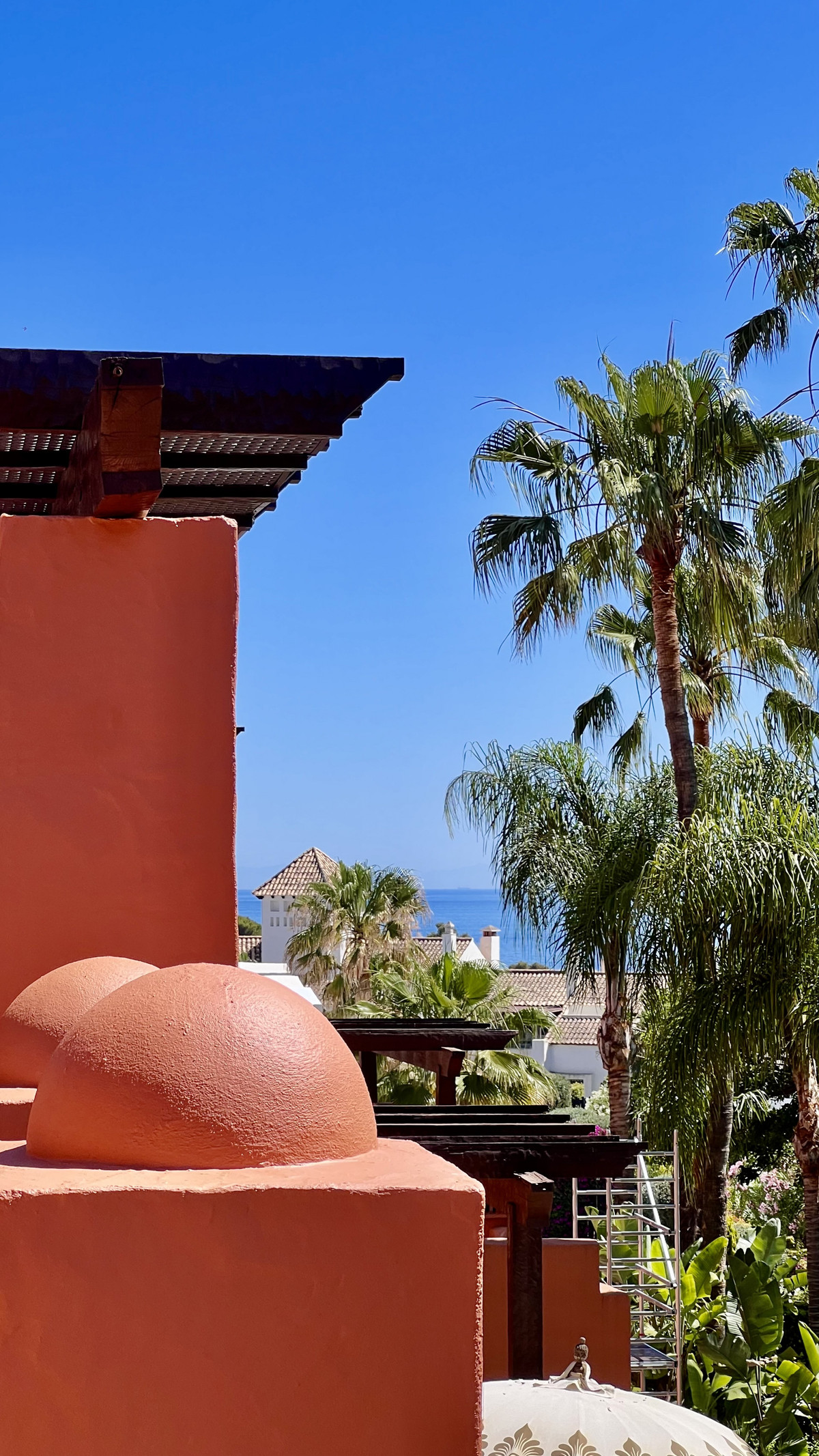 3 Bed Townhouse for sale in The Golden Mile Costa Del Sol, Málaga, Spain