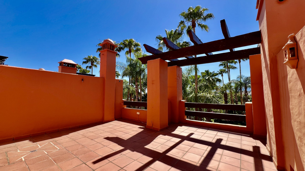 3 Bed Townhouse for sale in The Golden Mile Costa Del Sol, Málaga, Spain