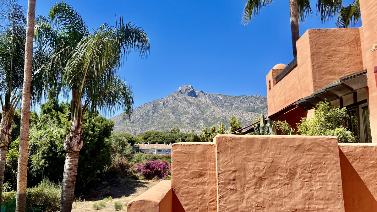 3 Bed Townhouse for sale in The Golden Mile Costa Del Sol, Málaga, Spain