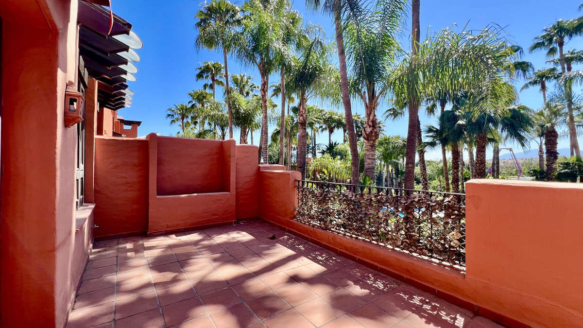3 Bed Townhouse for sale in The Golden Mile Costa Del Sol, Málaga, Spain