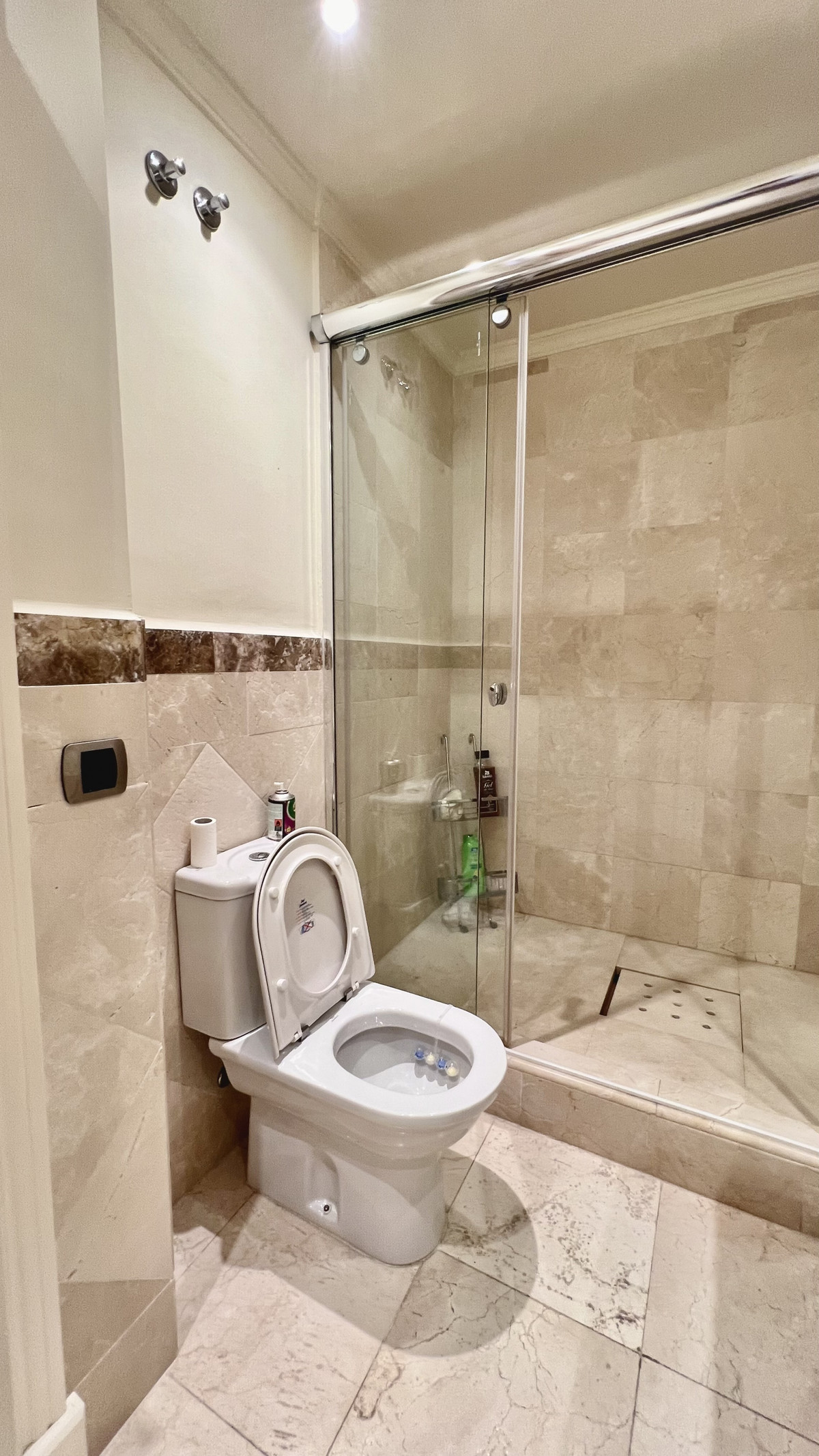 3 Bed Townhouse for sale in The Golden Mile Costa Del Sol, Málaga, Spain