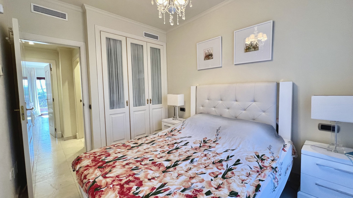 3 Bed Townhouse for sale in The Golden Mile Costa Del Sol, Málaga, Spain