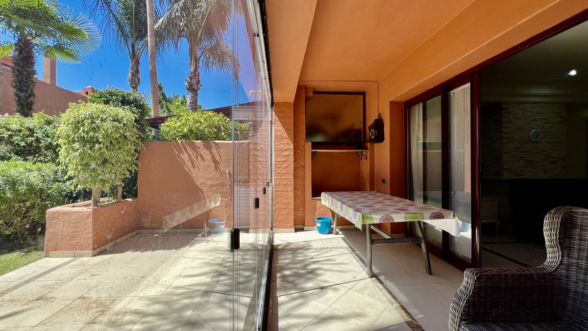 3 Bed Townhouse for sale in The Golden Mile Costa Del Sol, Málaga, Spain