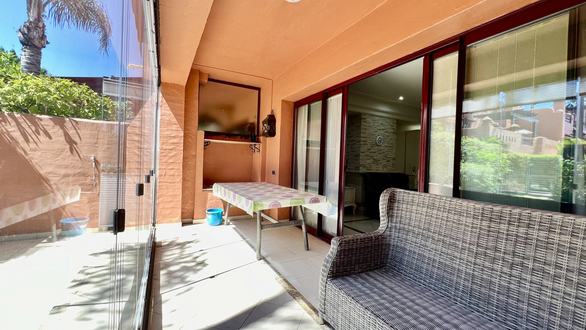 3 Bed Townhouse for sale in The Golden Mile Costa Del Sol, Málaga, Spain