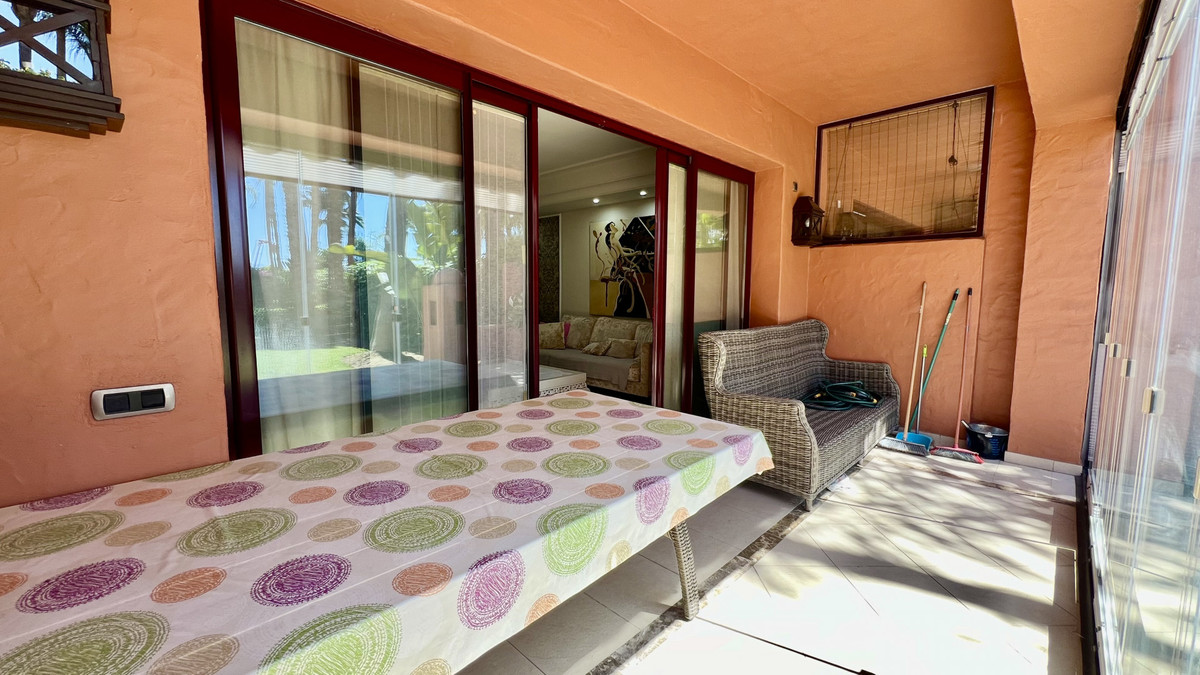 3 Bed Townhouse for sale in The Golden Mile Costa Del Sol, Málaga, Spain