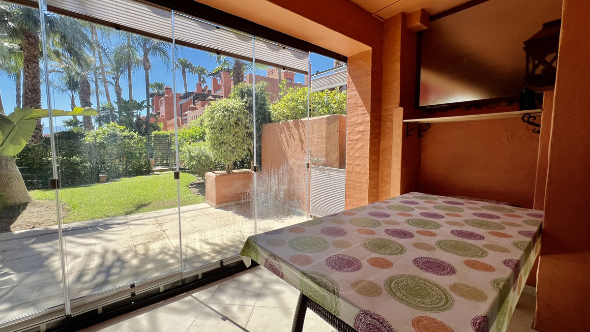 3 Bed Townhouse for sale in The Golden Mile Costa Del Sol, Málaga, Spain