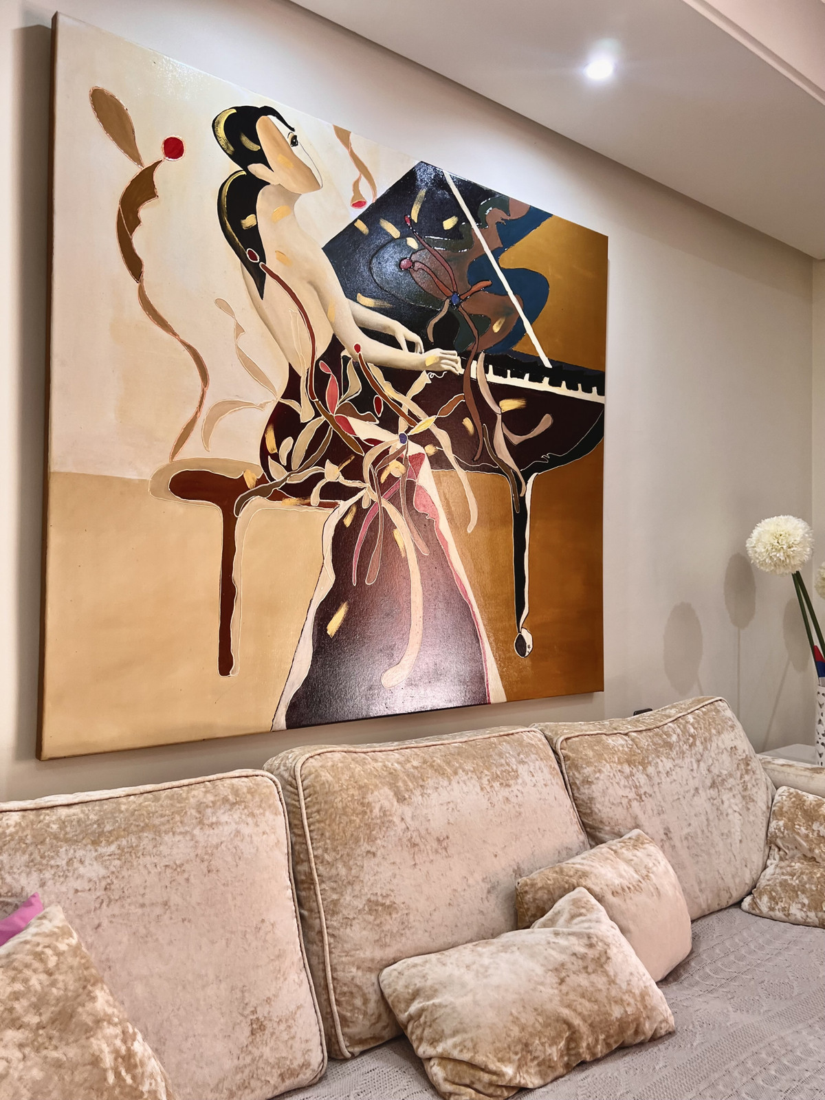 3 Bed Townhouse for sale in The Golden Mile Costa Del Sol, Málaga, Spain