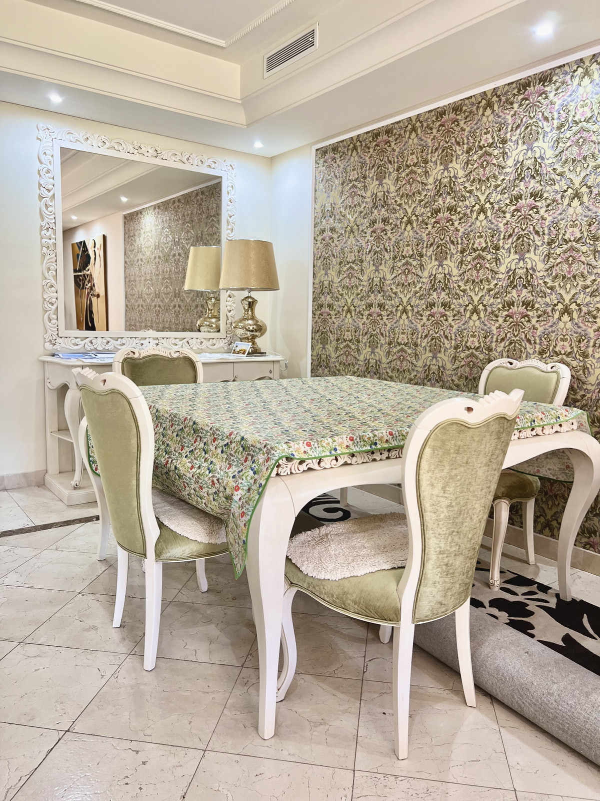 3 Bed Townhouse for sale in The Golden Mile Costa Del Sol, Málaga, Spain
