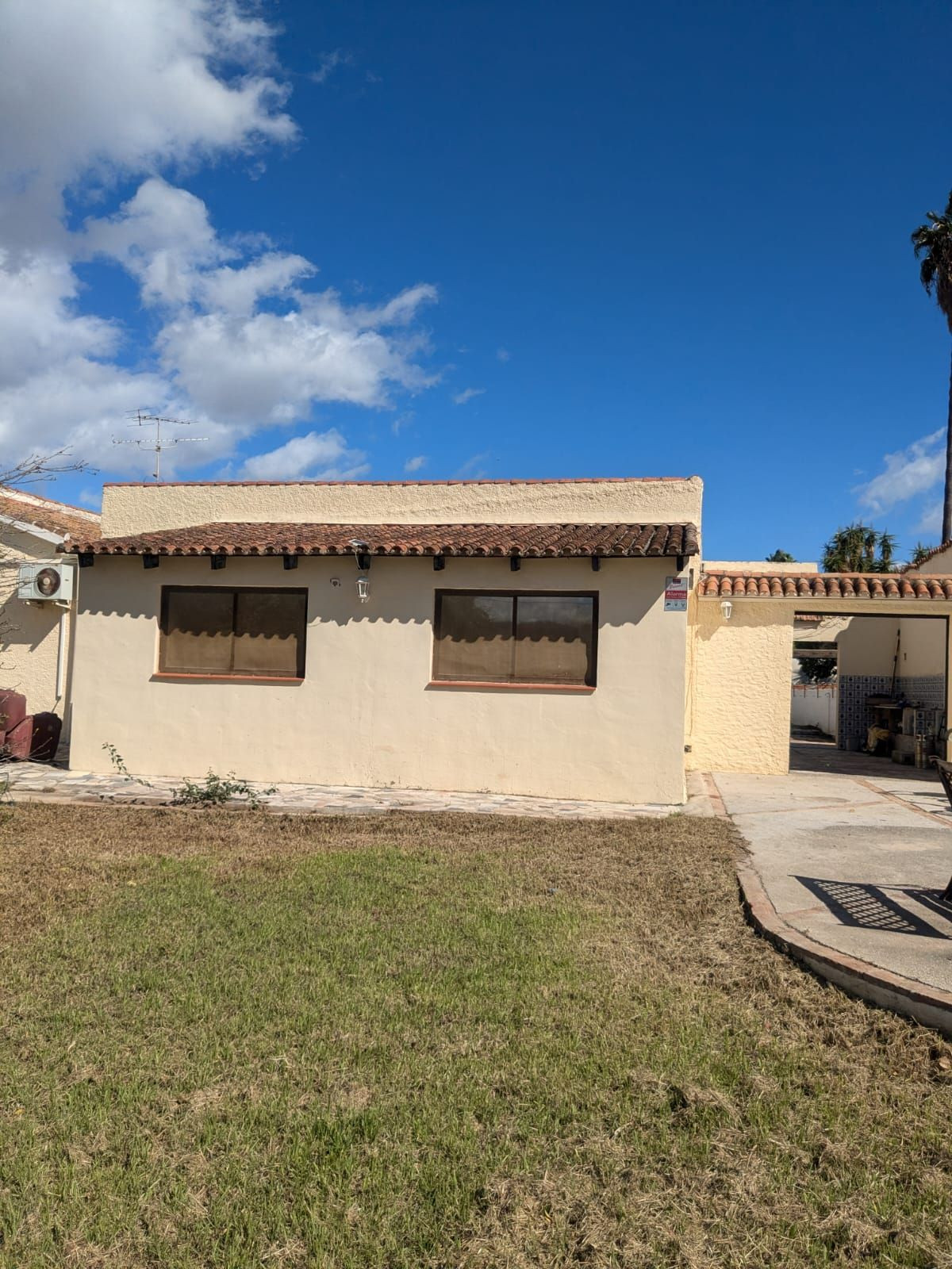 Se vende Villa - Chalet de 4 dormitorios en Costa Del Sol, Málaga, España
