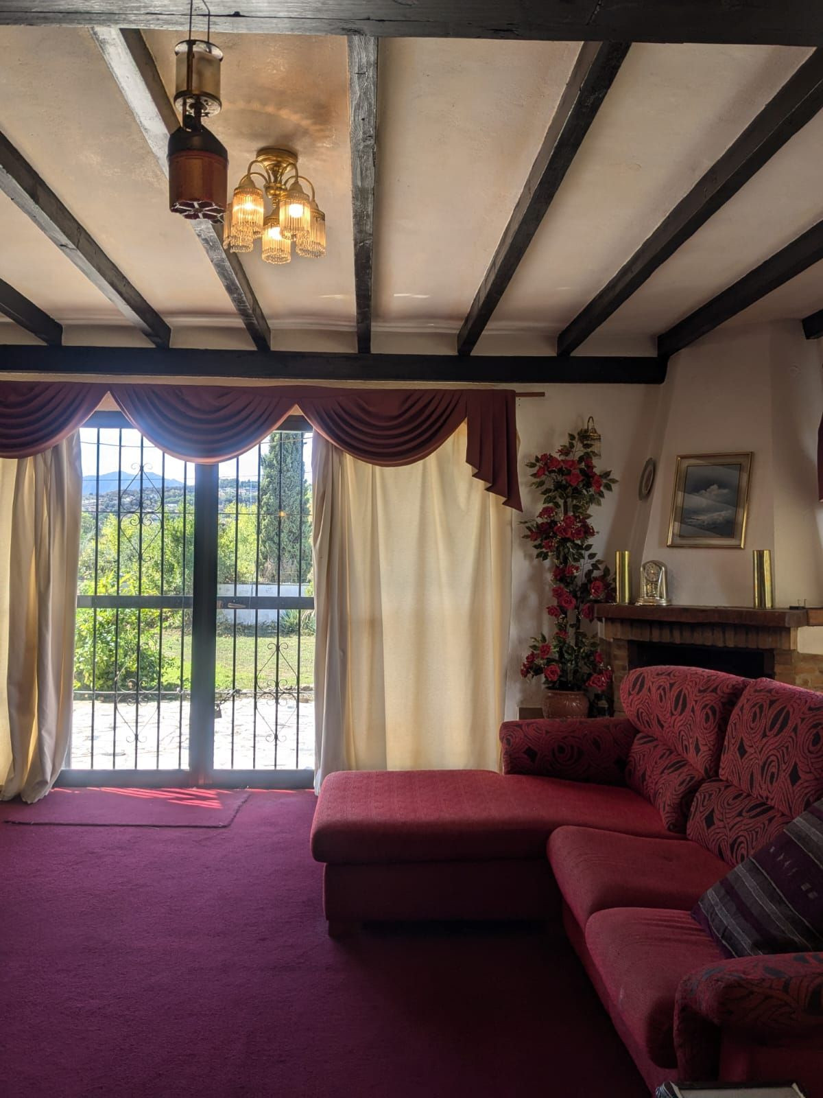 Se vende Villa - Chalet de 4 dormitorios en Costa Del Sol, Málaga, España
