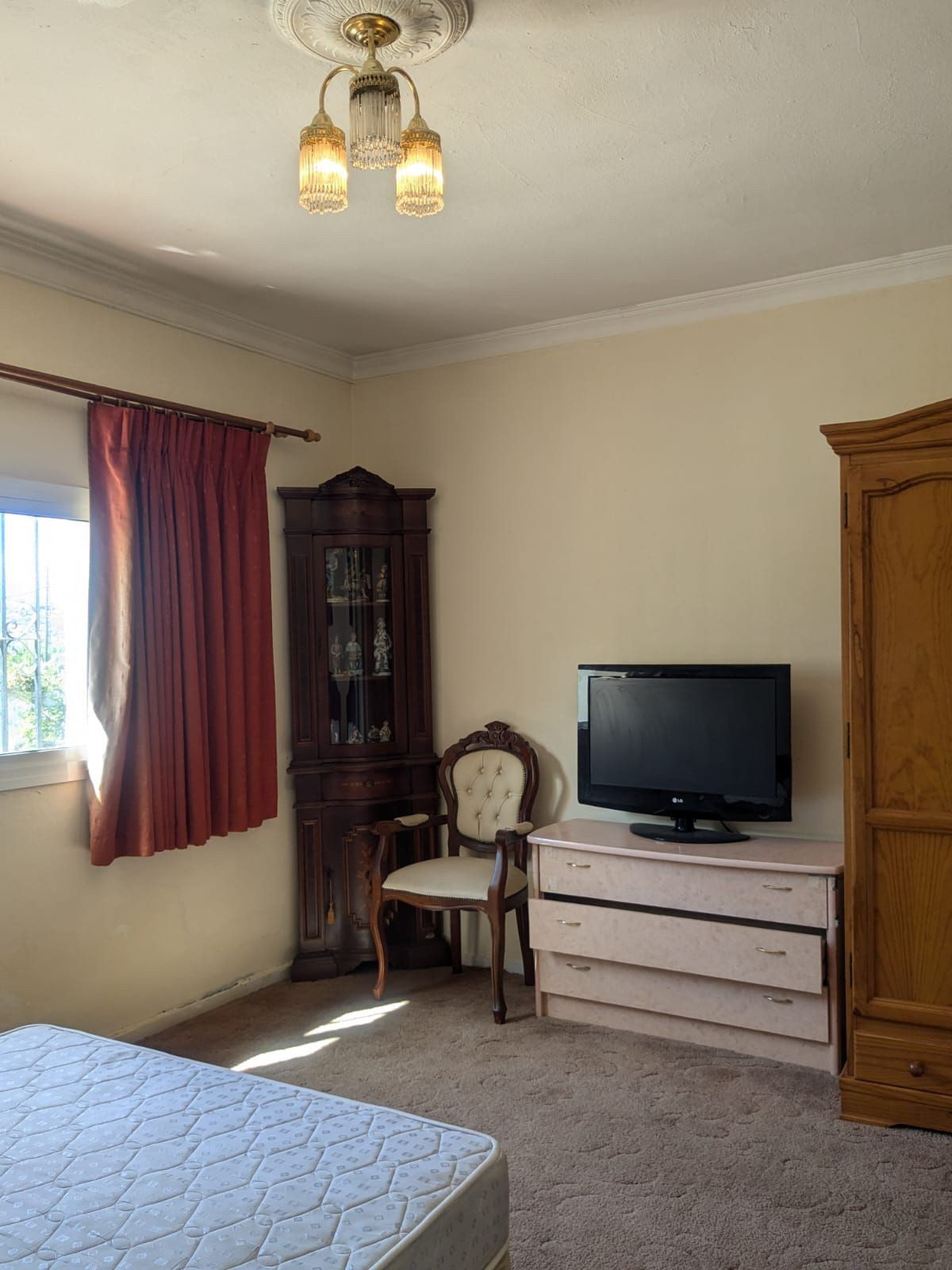 Se vende Villa - Chalet de 4 dormitorios en Costa Del Sol, Málaga, España