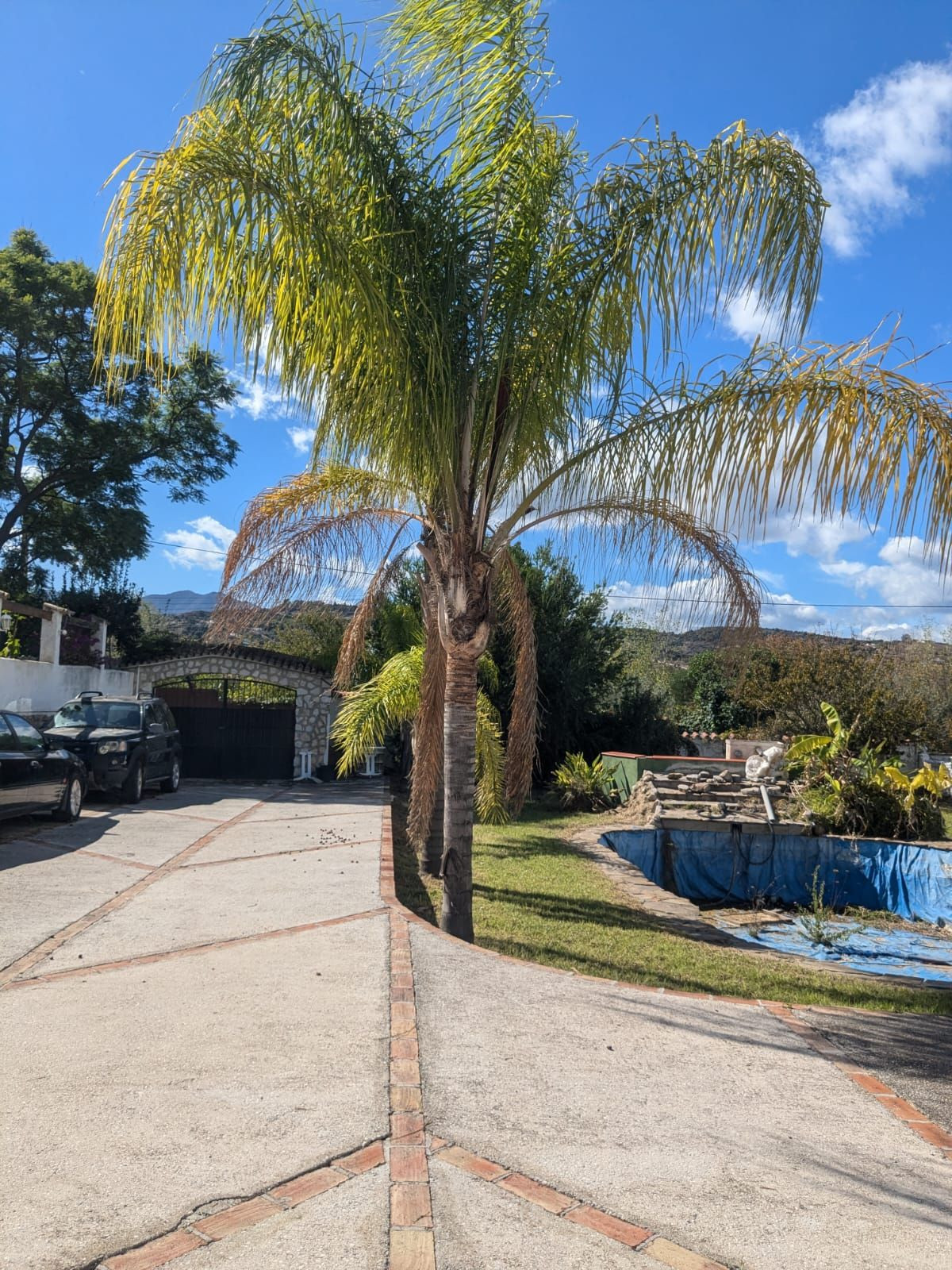 Se vende Villa - Chalet de 4 dormitorios en Costa Del Sol, Málaga, España
