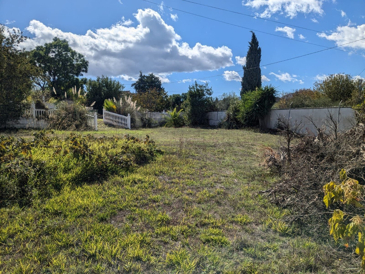 Se vende Villa - Chalet de 4 dormitorios en Costa Del Sol, Málaga, España