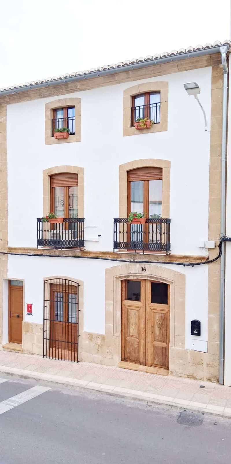 9 Bed Commercial unit for sale in Javea Costa Blanca, Alicante, Spain
