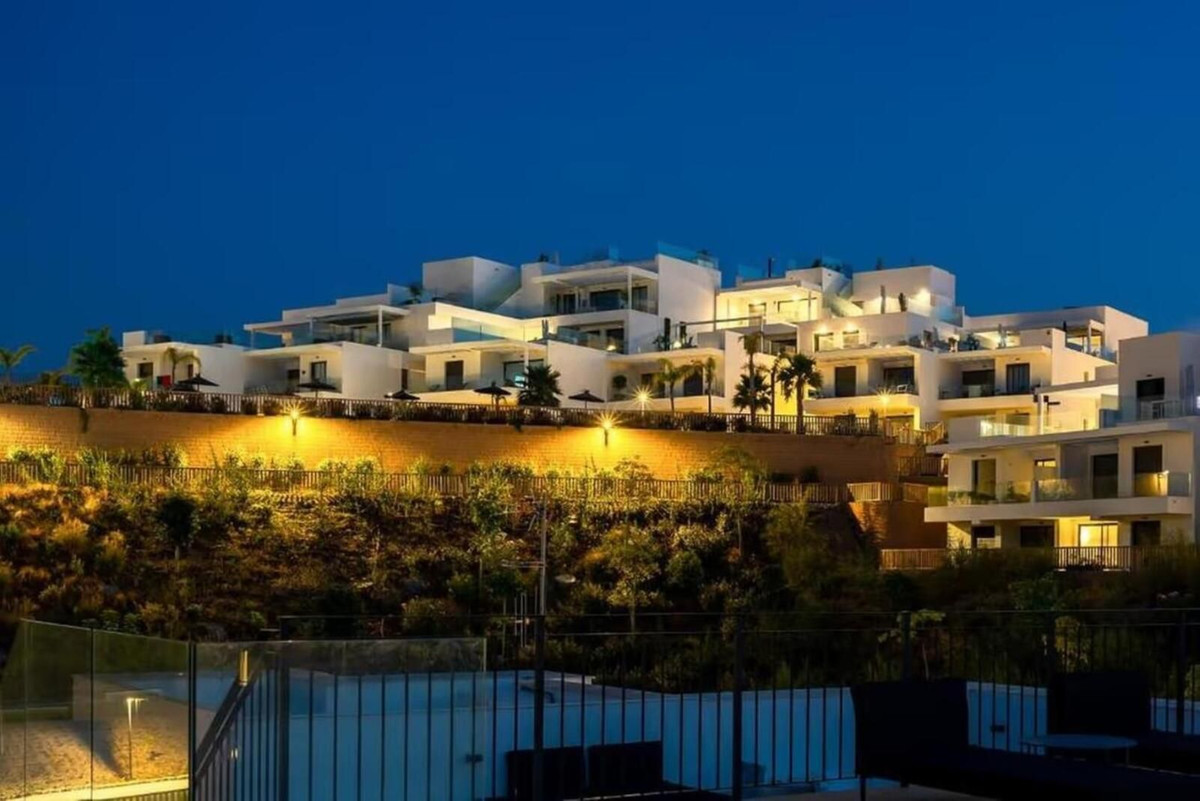 4 Bed Apartment for sale in La Cala Costa Del Sol, Málaga, Spain