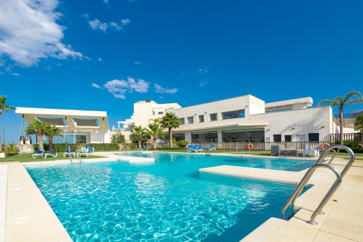 4 Bed Apartment for sale in La Cala Costa Del Sol, Málaga, Spain