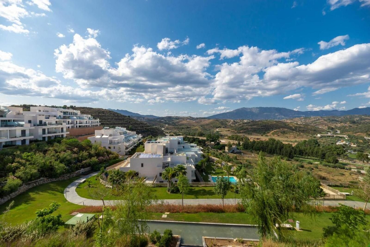 4 Bed Apartment for sale in La Cala Costa Del Sol, Málaga, Spain