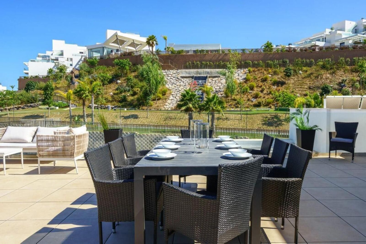 4 Bed Apartment for sale in La Cala Costa Del Sol, Málaga, Spain