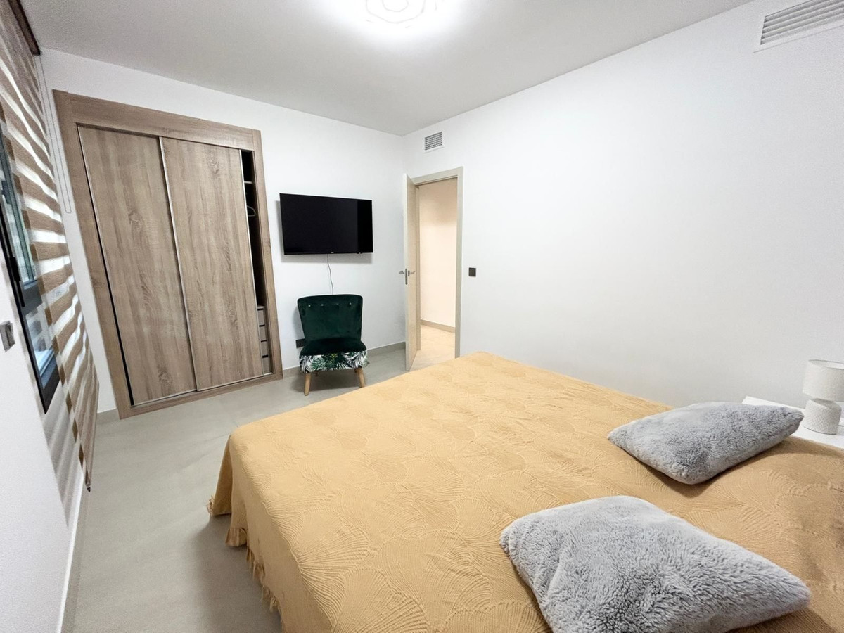 3 Bed Apartment for sale in La Quinta Costa Del Sol, Málaga, Spain