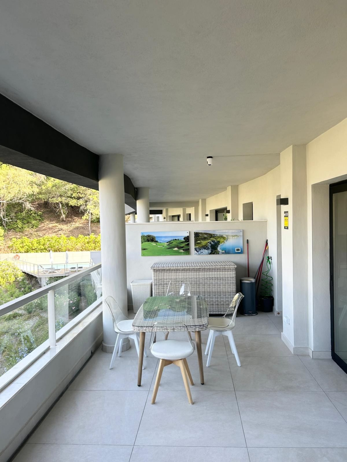 3 Bed Apartment for sale in La Quinta Costa Del Sol, Málaga, Spain