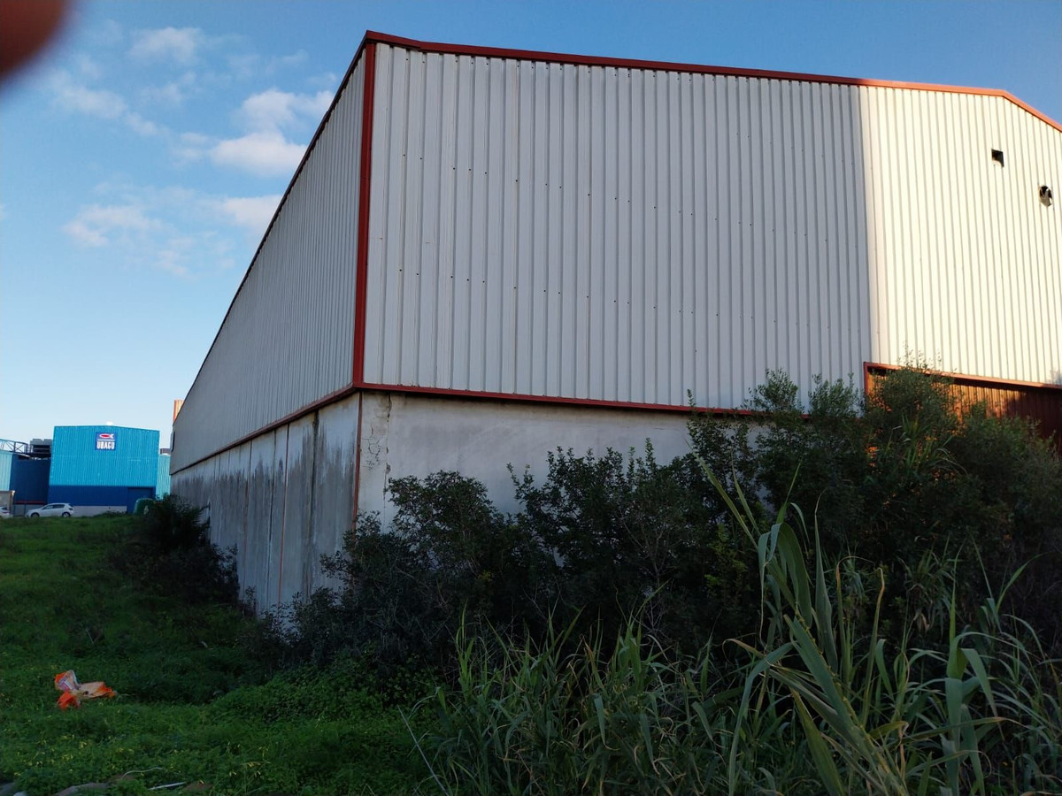 Se vende Edificio comercial  en Costa Del Sol, Cadiz, España