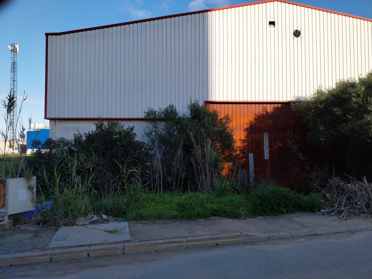 Se vende Edificio comercial  en Costa Del Sol, Cadiz, España
