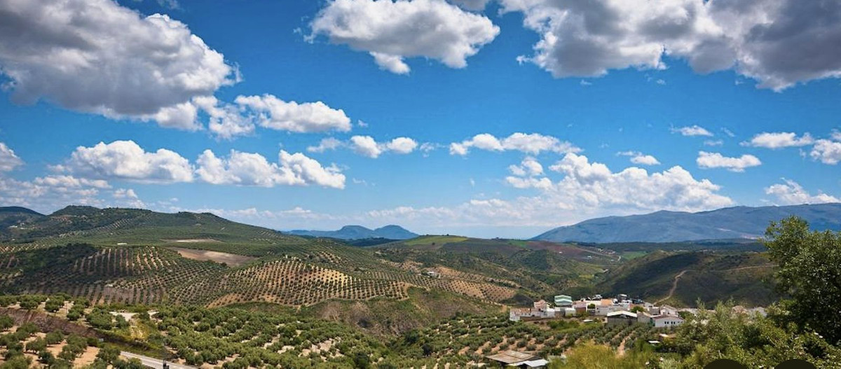 Plots for sale in Antequera Costa Del Sol, Málaga, Spain