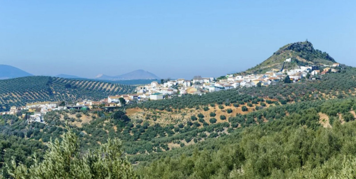Plots for sale in Antequera Costa Del Sol, Málaga, Spain
