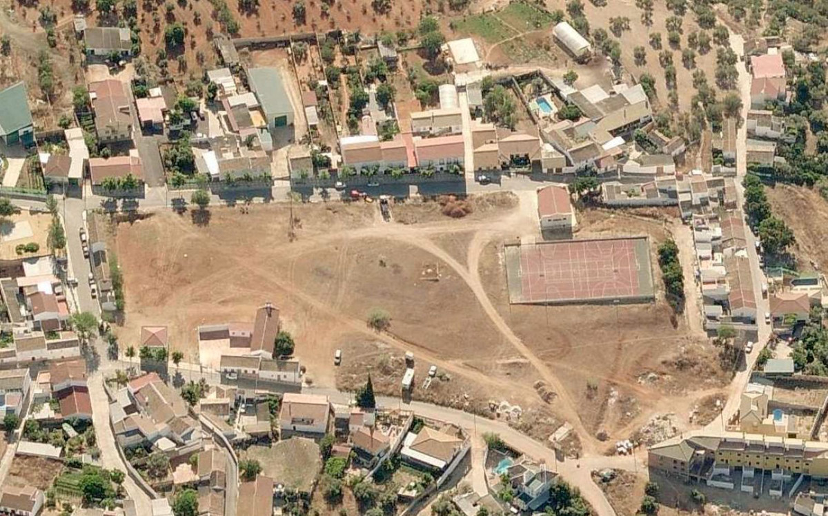 Plots for sale in Antequera Costa Del Sol, Málaga, Spain