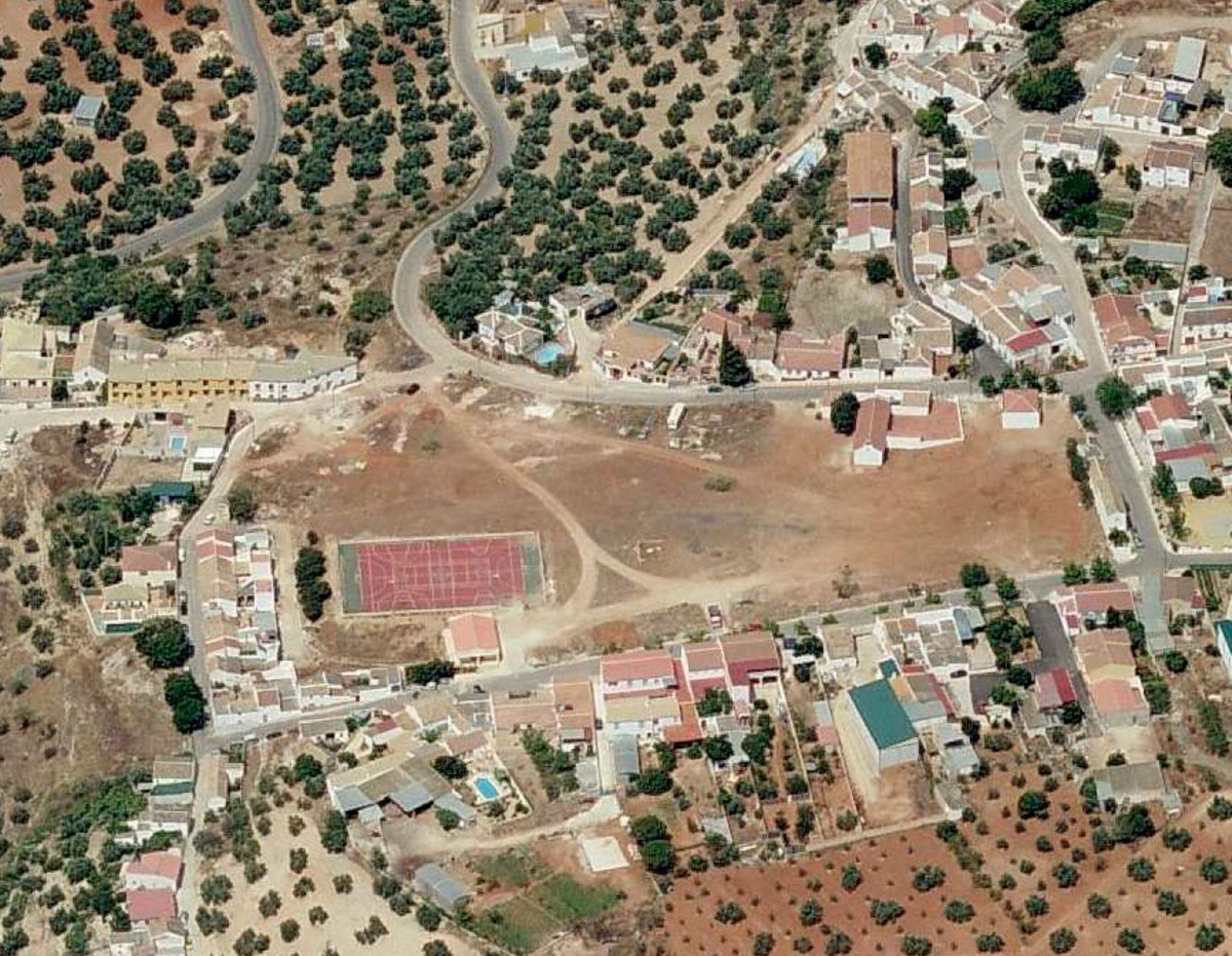 Plots for sale in Antequera Costa Del Sol, Málaga, Spain