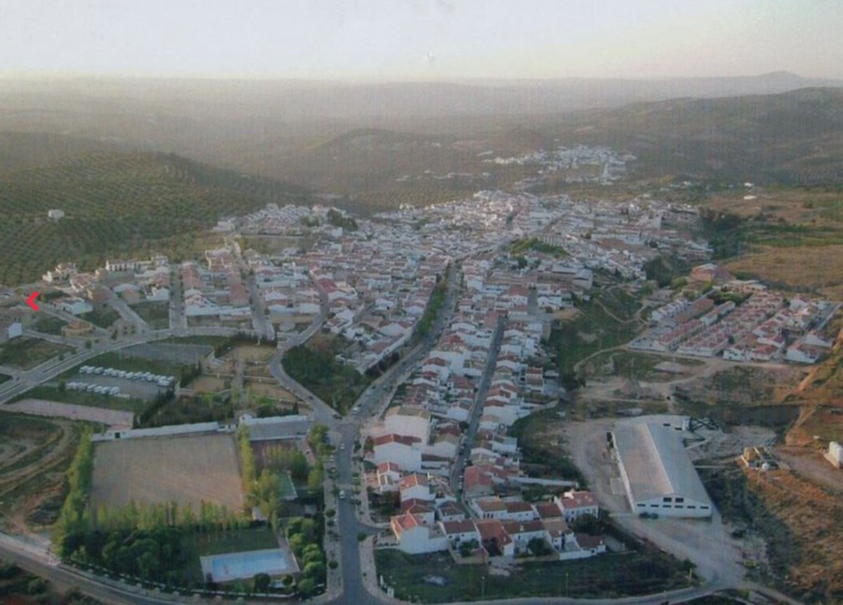Plots for sale in Antequera Costa Del Sol, Málaga, Spain