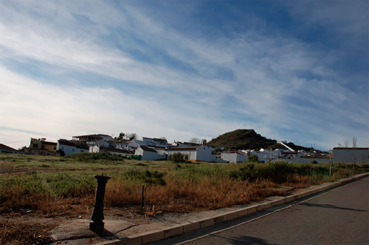 Plots for sale in Antequera Costa Del Sol, Málaga, Spain