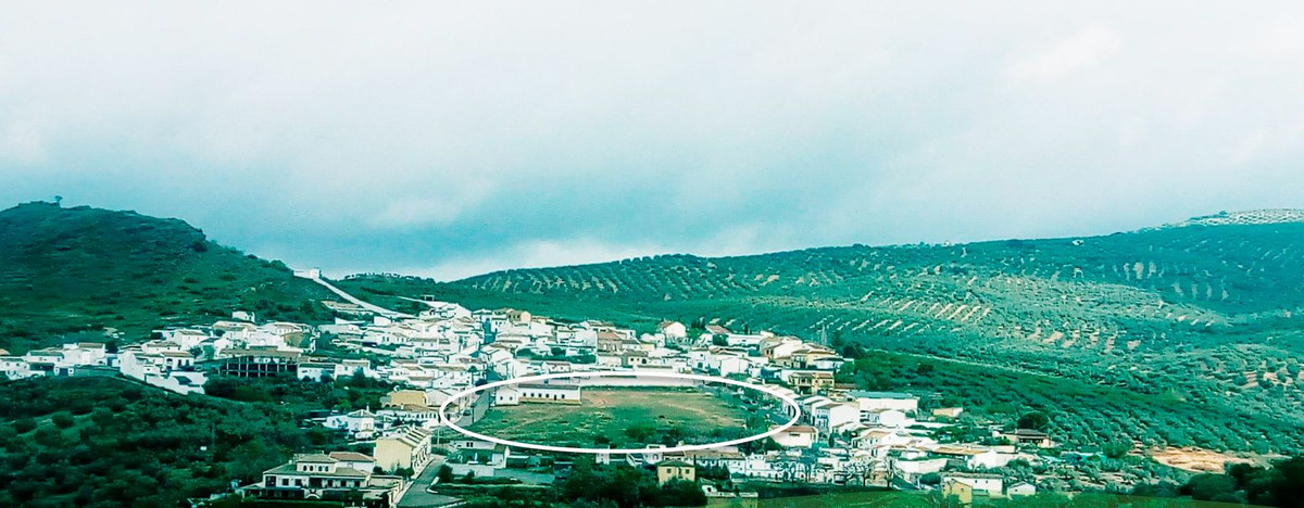 Plots for sale in Antequera Costa Del Sol, Málaga, Spain