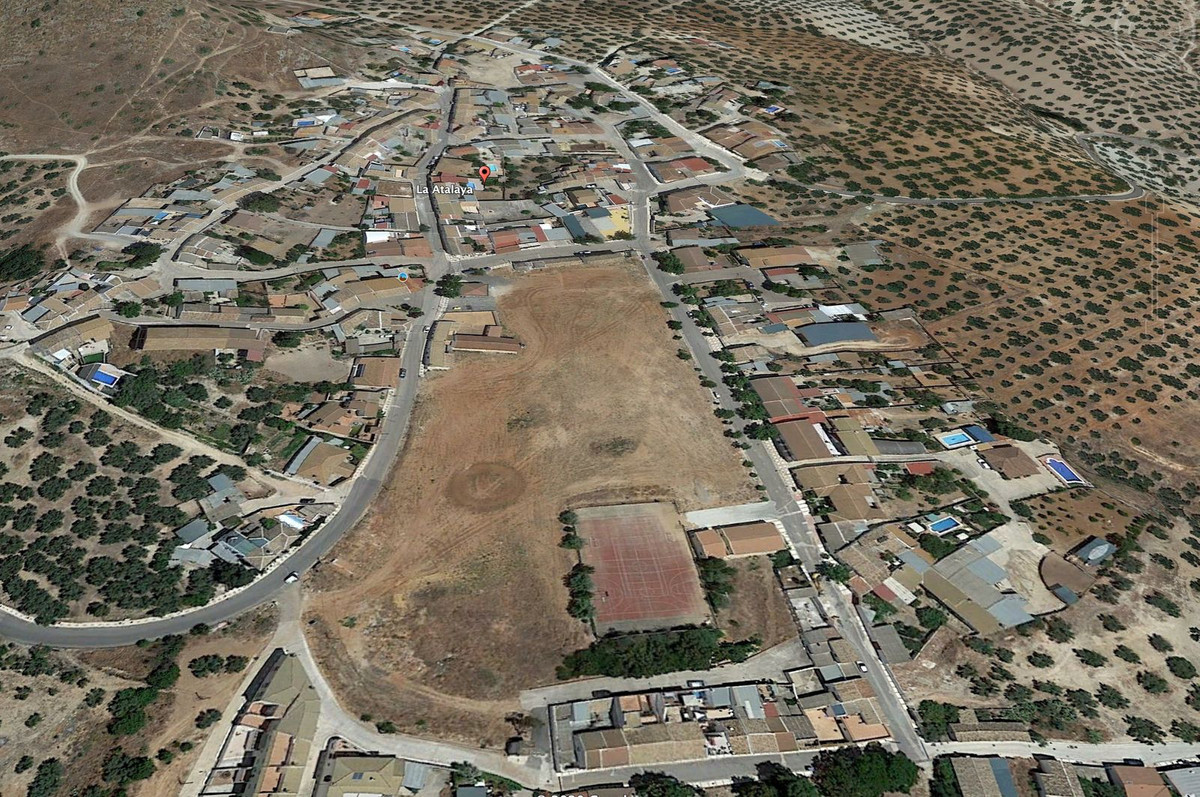 Plots for sale in Antequera Costa Del Sol, Málaga, Spain