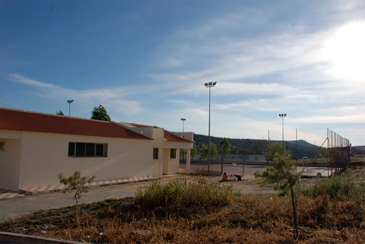 Plots for sale in Antequera Costa Del Sol, Málaga, Spain