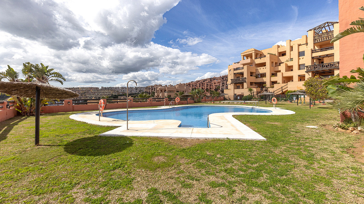 3 Bed Apartment for sale in San Luis De Sabinillas Costa Del Sol, Málaga, Spain