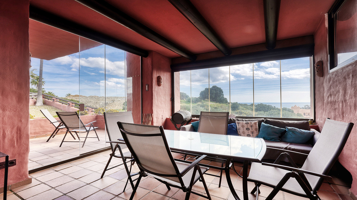 3 Bed Apartment for sale in San Luis De Sabinillas Costa Del Sol, Málaga, Spain