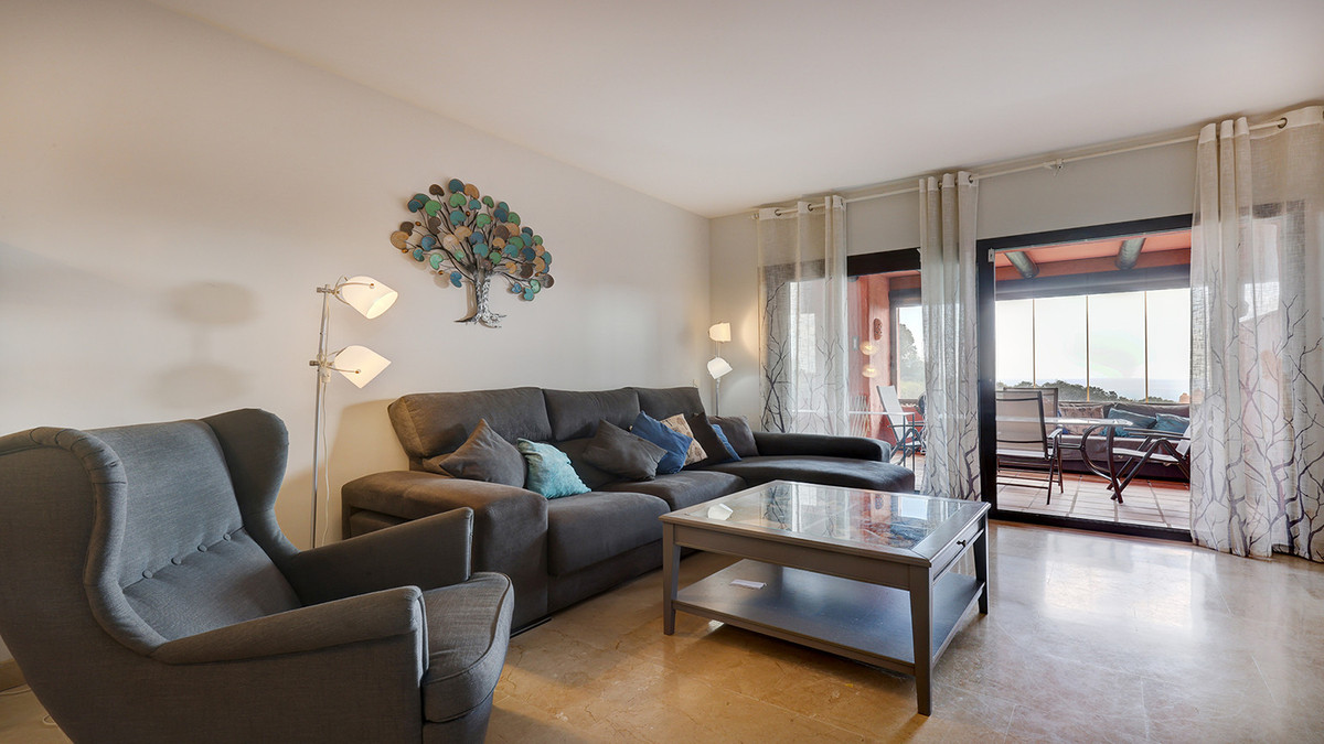 3 Bed Apartment for sale in San Luis De Sabinillas Costa Del Sol, Málaga, Spain