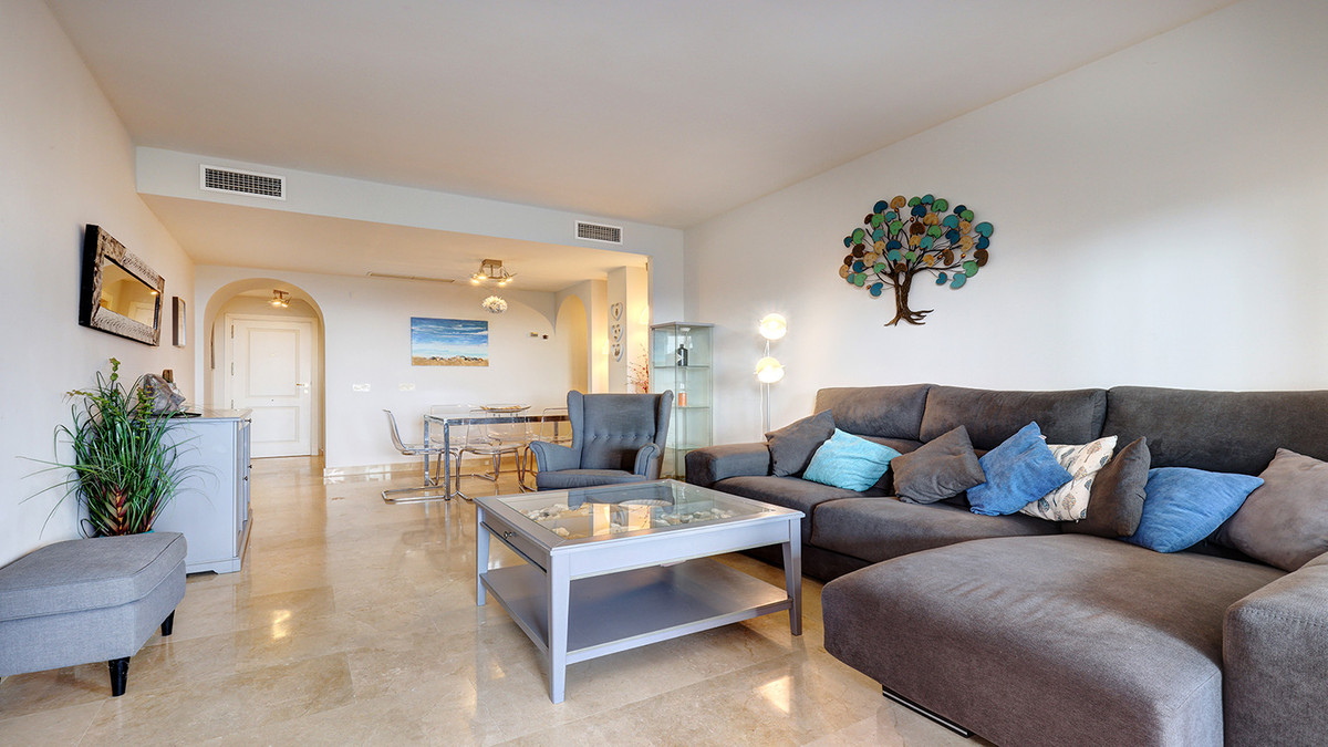 3 Bed Apartment for sale in San Luis De Sabinillas Costa Del Sol, Málaga, Spain
