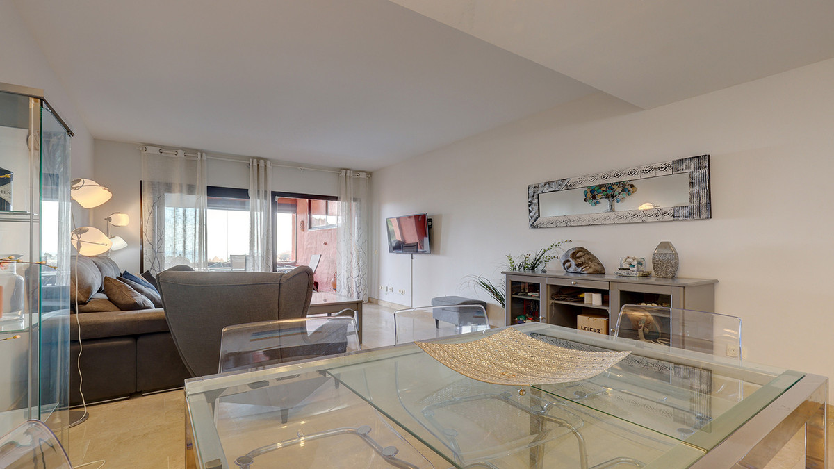 3 Bed Apartment for sale in San Luis De Sabinillas Costa Del Sol, Málaga, Spain