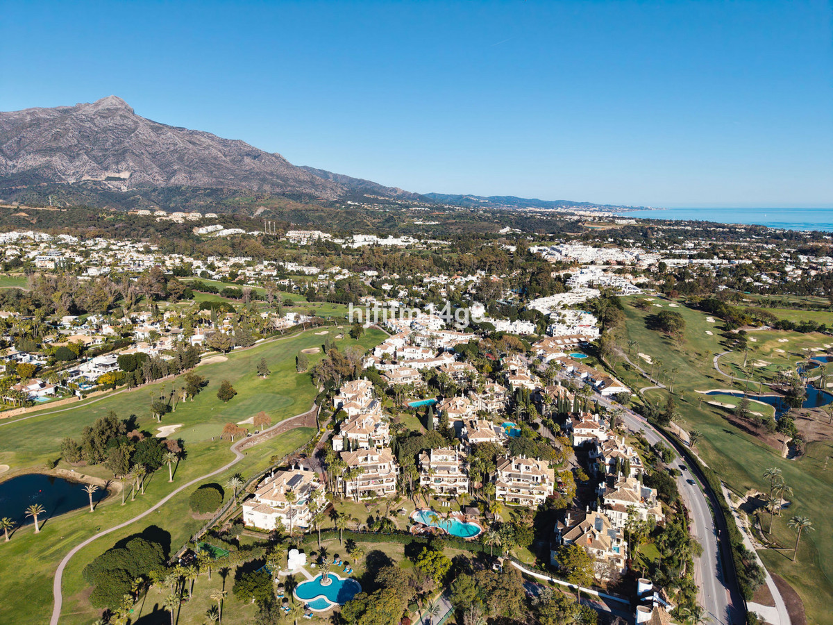 Se vende Apartamento Planta Baja de 3 dormitorios en Costa Del Sol, Málaga, España