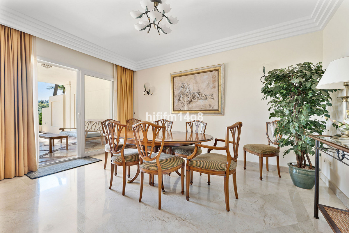 Se vende Apartamento Planta Baja de 3 dormitorios en Costa Del Sol, Málaga, España