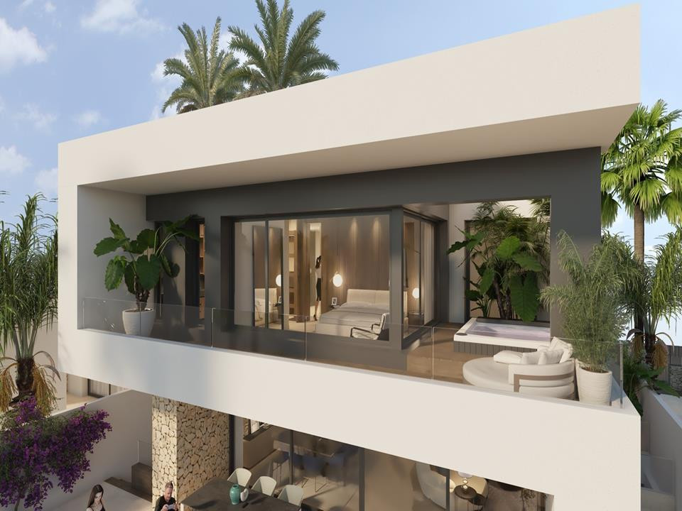 3 Bed Townhouse for sale in Algorfa Costa Blanca, Alicante, Spain