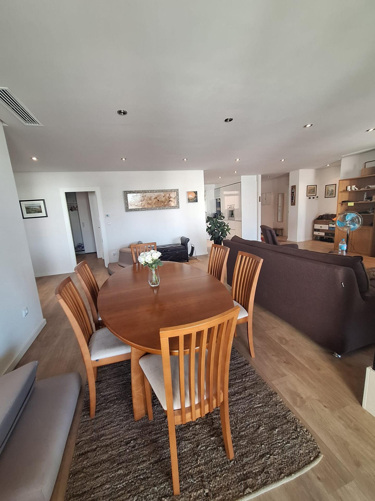 Se vende Apartamento Planta Media de 4 dormitorios en Costa Blanca, Alicante, España