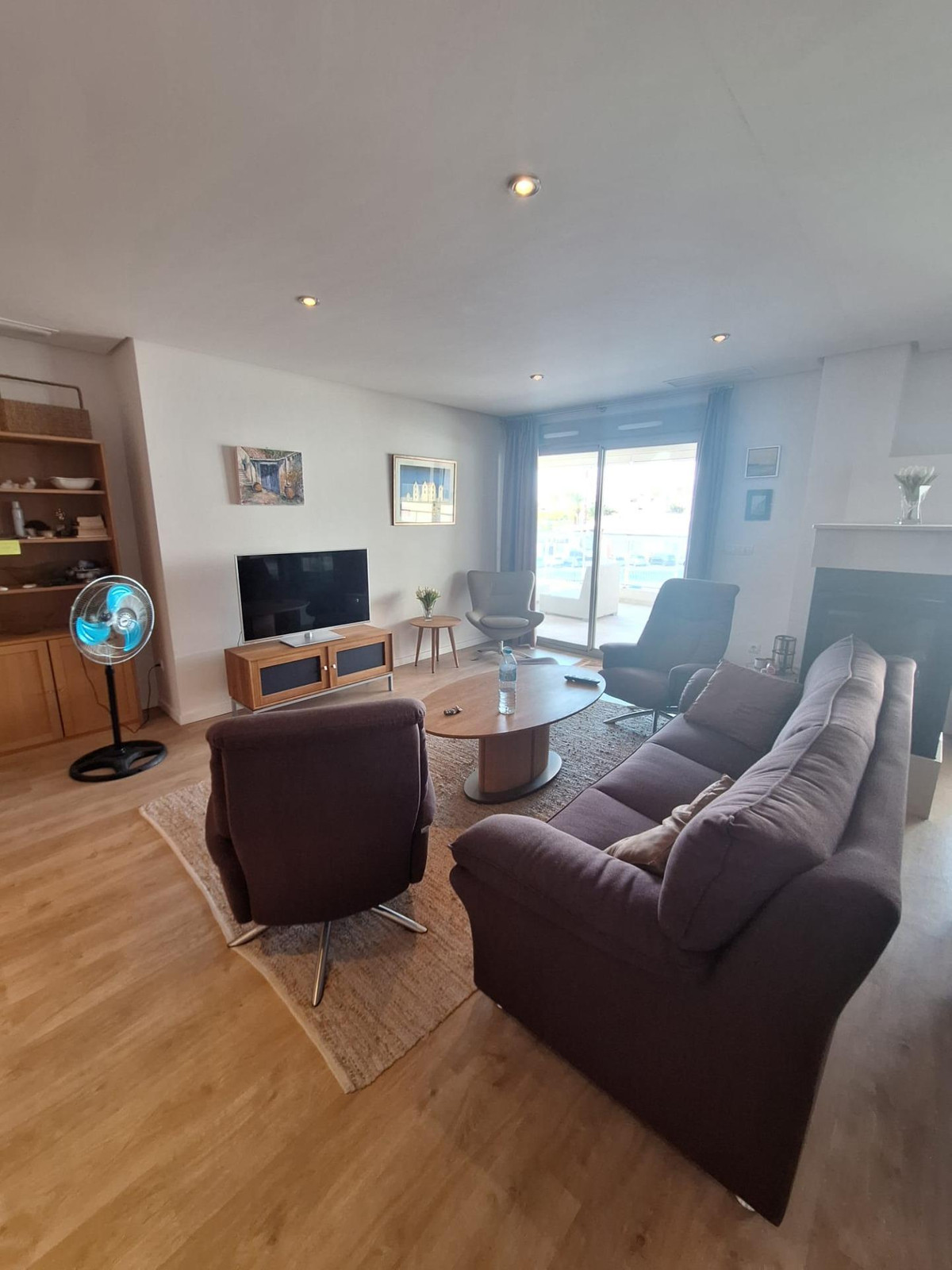 Se vende Apartamento Planta Media de 4 dormitorios en Costa Blanca, Alicante, España