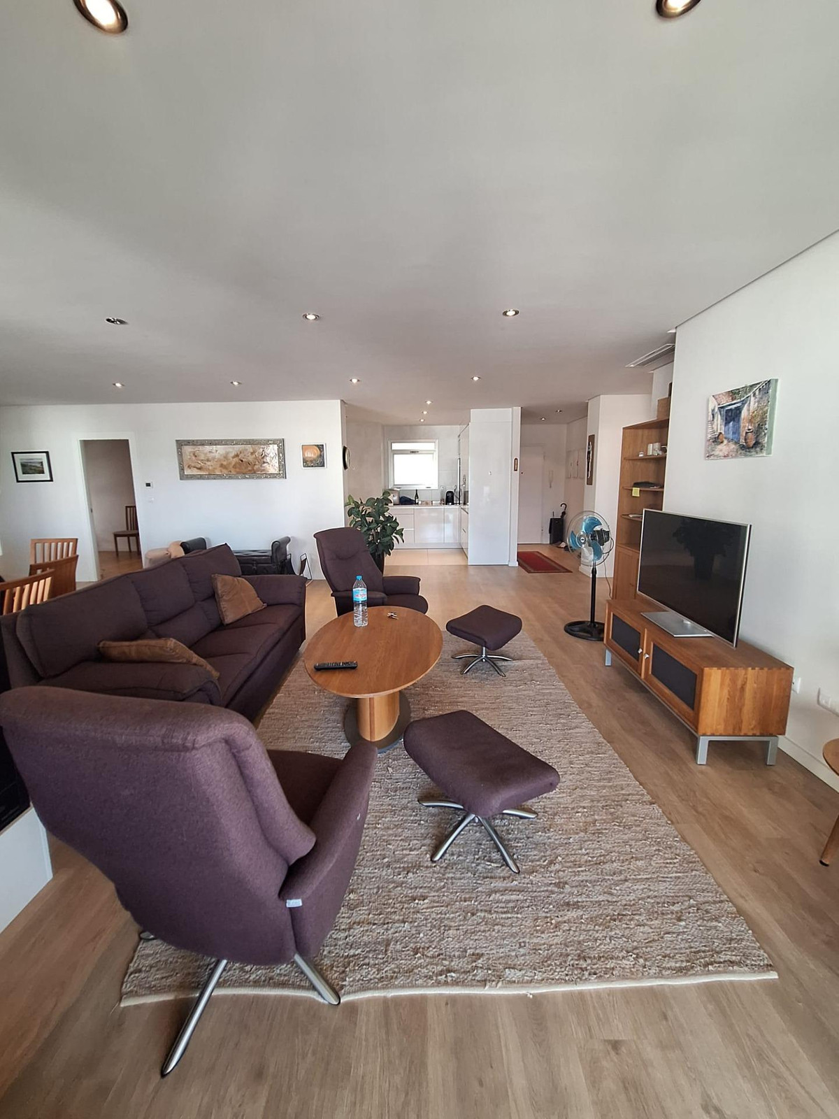 Se vende Apartamento Planta Media de 4 dormitorios en Costa Blanca, Alicante, España