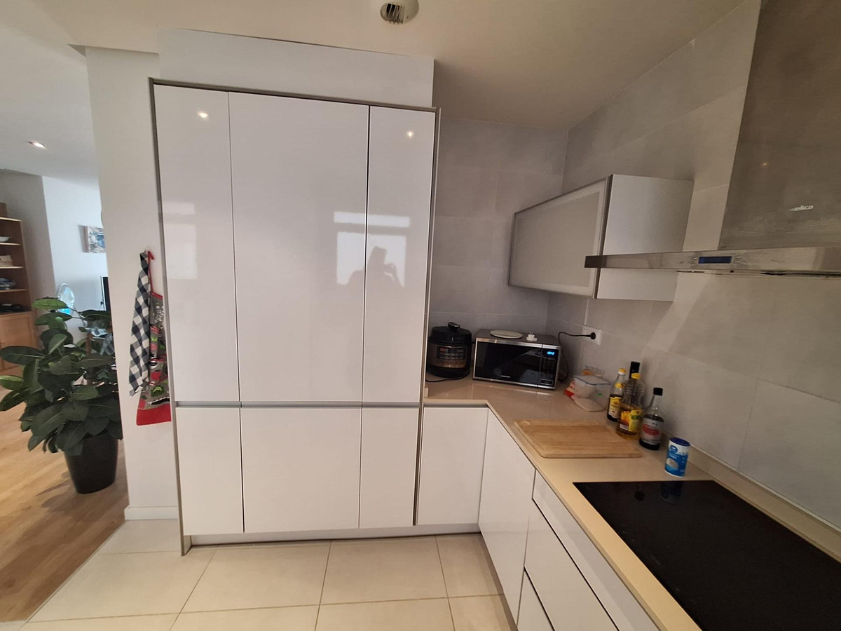 Se vende Apartamento Planta Media de 4 dormitorios en Costa Blanca, Alicante, España