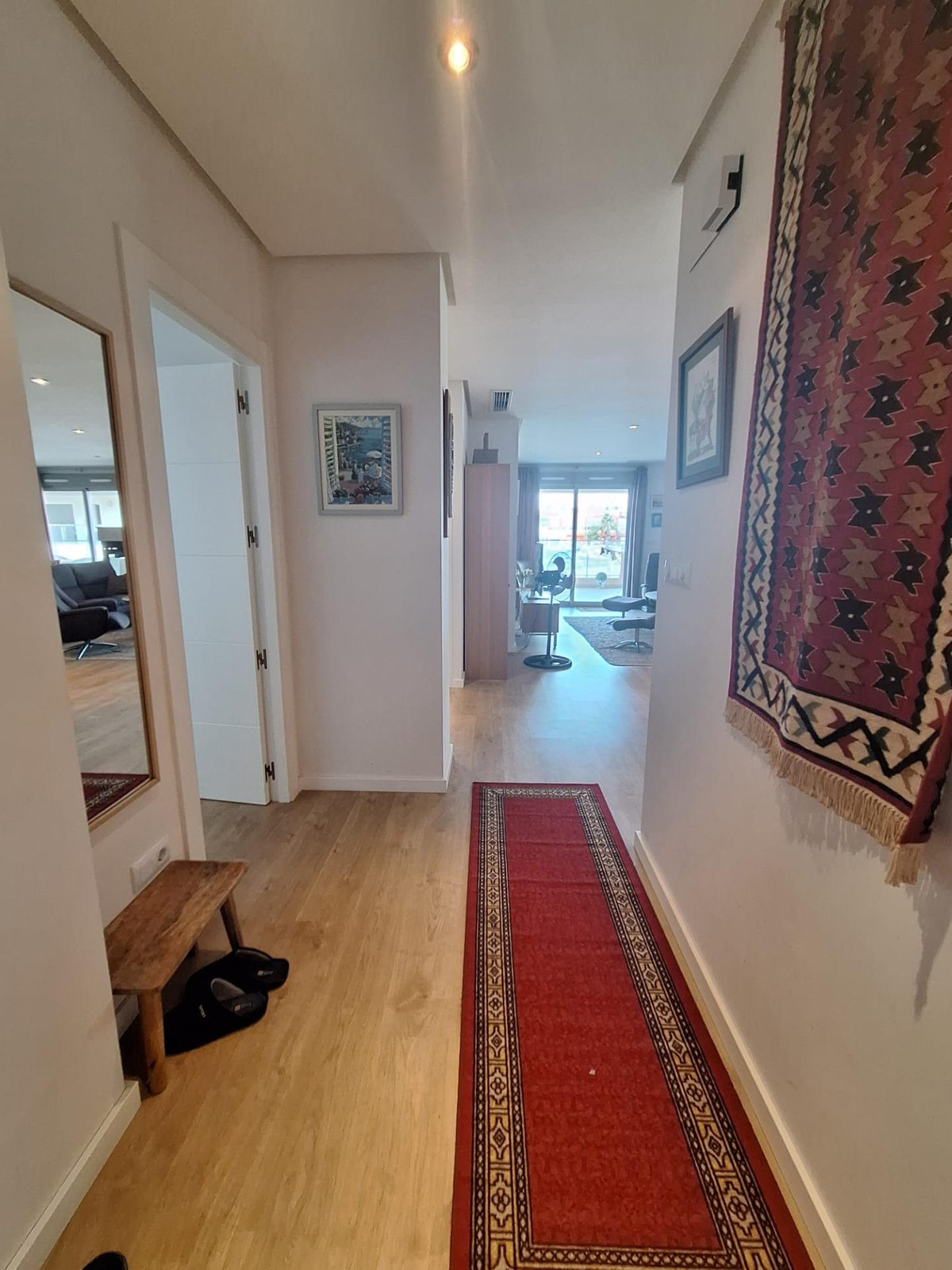 Se vende Apartamento Planta Media de 4 dormitorios en Costa Blanca, Alicante, España
