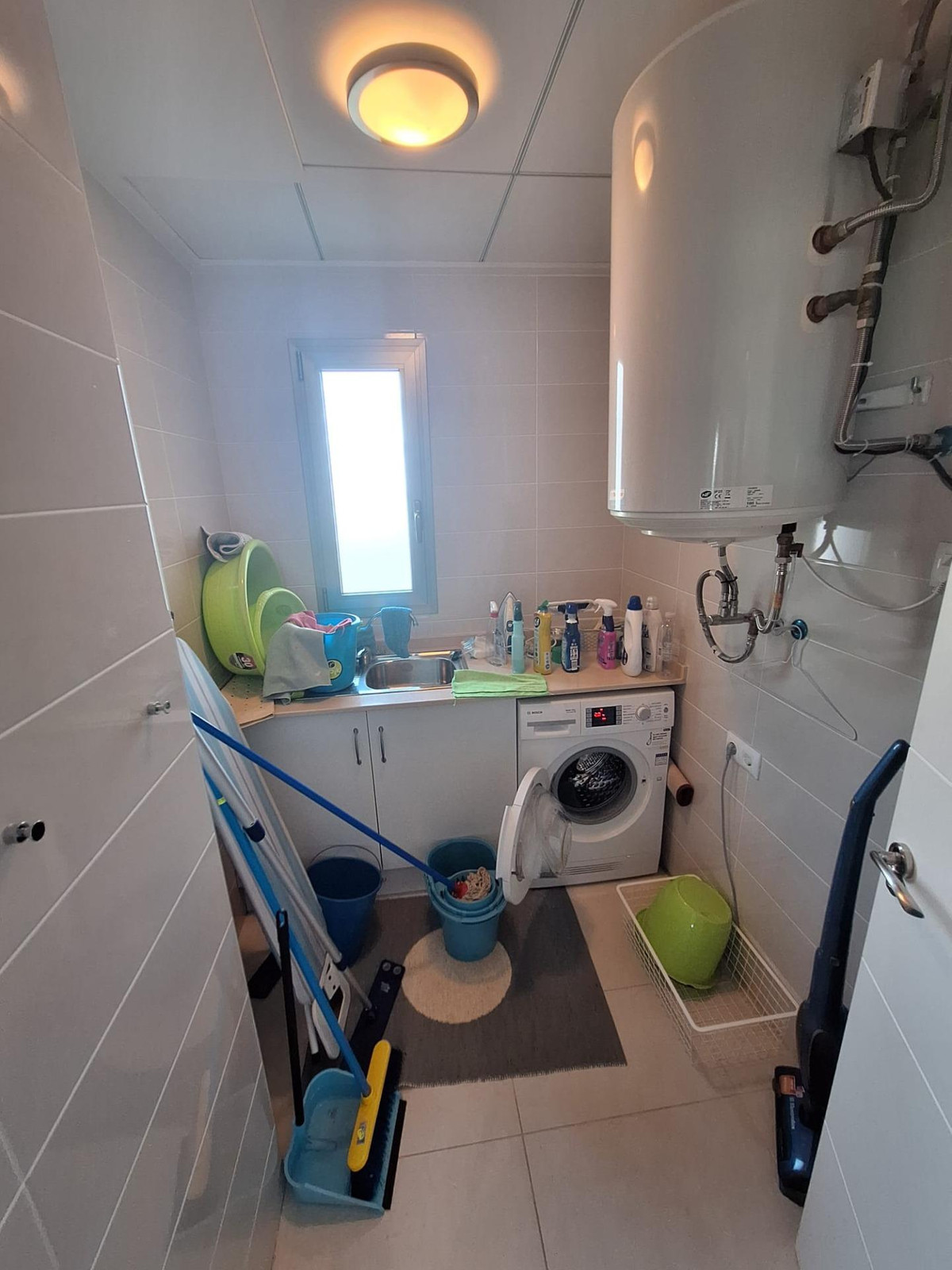 Se vende Apartamento Planta Media de 4 dormitorios en Costa Blanca, Alicante, España